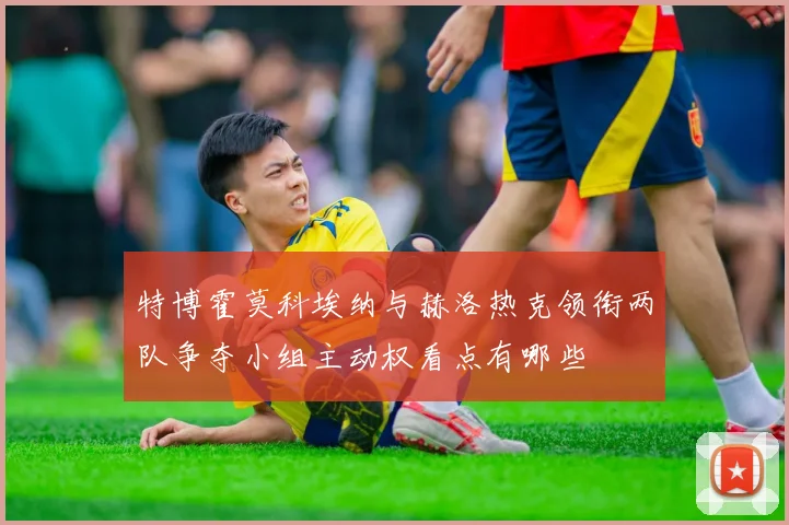 特博霍莫科埃纳与赫洛热克领衔两队争夺小组主动权看点有哪些