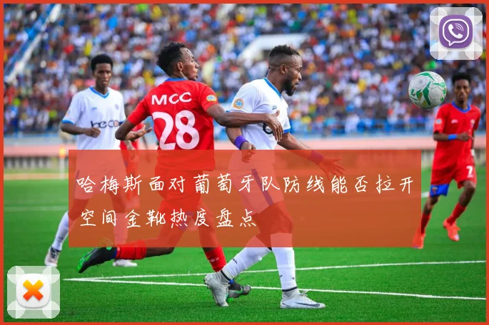 哈梅斯面对葡萄牙队防线能否拉开空间金靴热度盘点