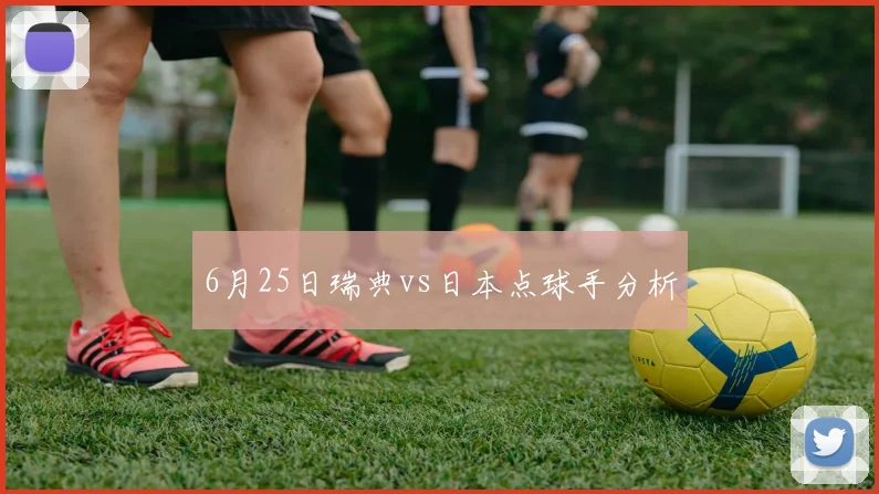6月25日瑞典vs日本点球手分析