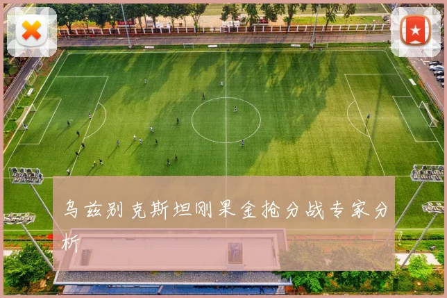 乌兹别克斯坦刚果金抢分战专家分析