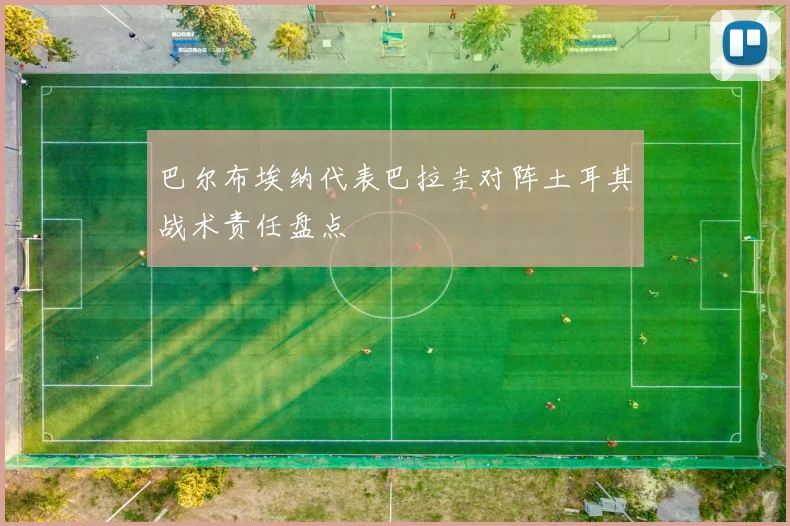 巴尔布埃纳代表巴拉圭对阵土耳其战术责任盘点